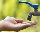 Mangaluru: No water supply for two days from 6 am on Jun 2 Mangaluru: No water supply for two days from 6 am on Jun 2